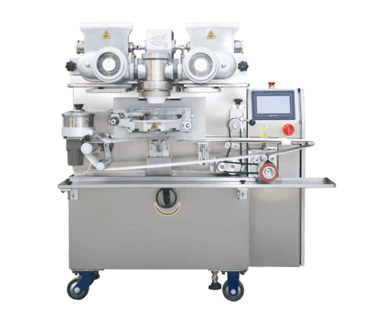 WL-YBAM-180/180-C/50 Automatic Filling Machine