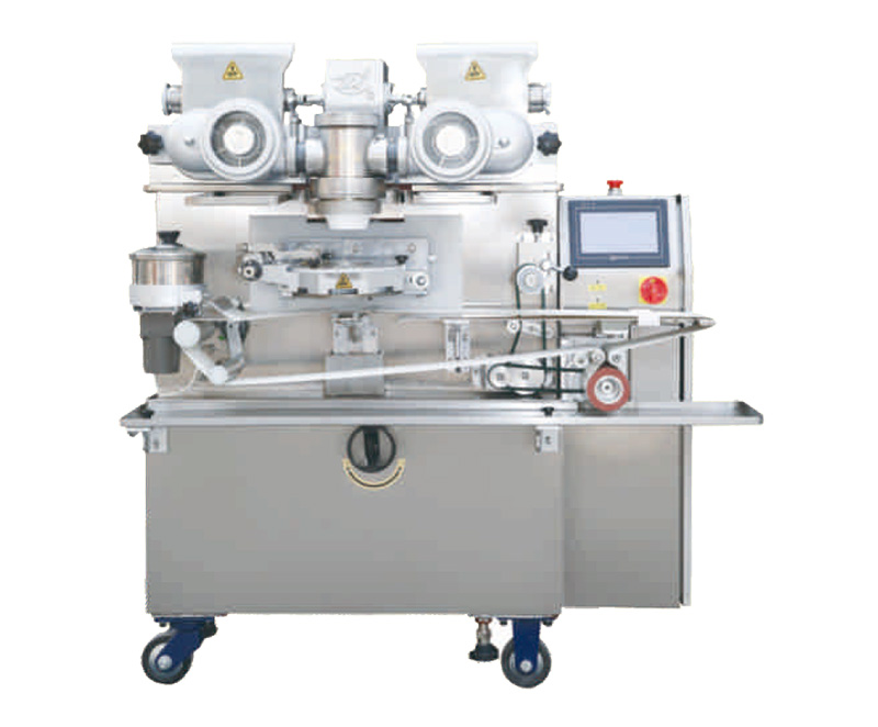 WL-YBAM-(500-1500) Automatic Filling Machine