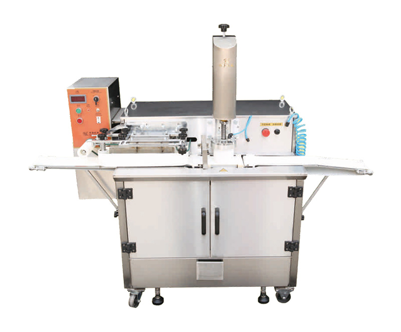 WL-YZC-250(A/B) automatic molding machine