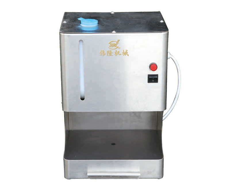 WL-PSXD Spray Sanitize Machine